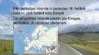 Prezentācija 'Islande', 3.