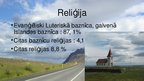 Prezentācija 'Islande', 4.