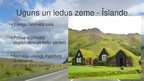 Prezentācija 'Islande', 6.