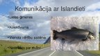Prezentācija 'Islande', 9.