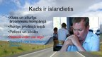 Prezentācija 'Islande', 11.