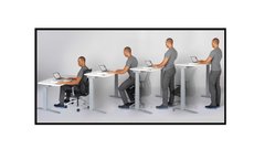 Prezentācija 'Darba vides faktori -  manā darba vietā', 7.