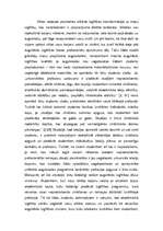 Eseja 'Mana augstākās izglītības filosofija', 5.