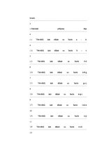 Referāts 'Senlatviešu vārdu lietojums folklorā', 2.