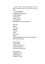 Referāts 'Senlatviešu vārdu lietojums folklorā', 5.