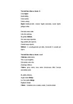 Referāts 'Senlatviešu vārdu lietojums folklorā', 6.