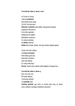 Referāts 'Senlatviešu vārdu lietojums folklorā', 8.