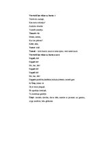 Referāts 'Senlatviešu vārdu lietojums folklorā', 14.