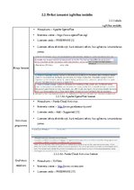 Prezentācija 'Bezmaksas programmatūras licences', 8.