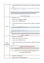 Prezentācija 'Bezmaksas programmatūras licences', 9.