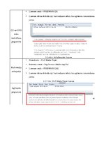 Prezentācija 'Bezmaksas programmatūras licences', 10.