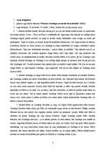 Konspekts 'Latviešu autoru lugu anotācijas', 9.