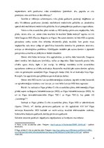 Eseja 'Pastāvošie riski un draudi mums apkārt', 4.