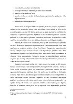 Eseja 'Pastāvošie riski un draudi mums apkārt', 5.