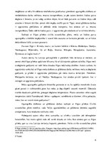 Eseja 'Pastāvošie riski un draudi mums apkārt', 6.