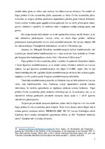 Eseja 'Pastāvošie riski un draudi mums apkārt', 7.