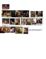 Konspekts '17.gadsimta ievērojamāko mākslinieku darbi', 6.