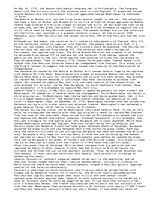 Eseja 'Declaring Independence', 1.