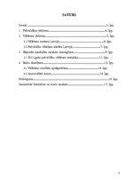 Referāts 'Pašvaldību vēlēšanu kārtība Latvijā', 2.