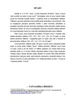 Referāts 'Pašvaldību vēlēšanu kārtība Latvijā', 3.