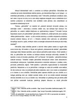 Referāts 'Pašvaldību vēlēšanu kārtība Latvijā', 4.