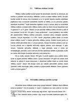 Referāts 'Pašvaldību vēlēšanu kārtība Latvijā', 6.