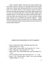 Referāts 'Pašvaldību vēlēšanu kārtība Latvijā', 16.