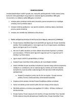 Konspekts 'Lisabonas līguma izmaiņas', 1.