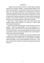 Referāts 'Biežāk sastopamās mugurkaula novirzes un deformācijas, to agrīna profilakse', 3.