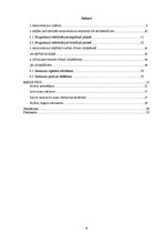 Referāts 'Biežāk sastopamās mugurkaula novirzes un deformācijas, to agrīna profilakse', 4.