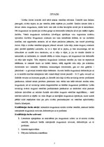 Referāts 'Biežāk sastopamās mugurkaula novirzes un deformācijas, to agrīna profilakse', 5.