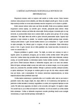 Referāts 'Biežāk sastopamās mugurkaula novirzes un deformācijas, to agrīna profilakse', 8.