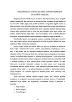 Referāts 'Biežāk sastopamās mugurkaula novirzes un deformācijas, to agrīna profilakse', 12.