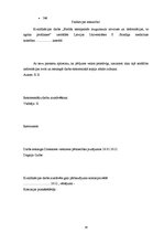 Referāts 'Biežāk sastopamās mugurkaula novirzes un deformācijas, to agrīna profilakse', 34.