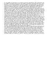 Eseja 'Democracy vs Dictatorship ', 3.