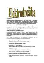 Referāts 'Elektriskās plītis', 2.