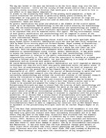 Eseja 'Key Environmental Issues of GM Versus Nanotechnology', 1.