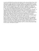 Eseja 'Key Environmental Issues of GM Versus Nanotechnology', 3.