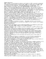 Eseja 'Aftermarket Automotive Industry Analysis', 1.