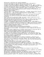 Eseja 'Aftermarket Automotive Industry Analysis', 2.