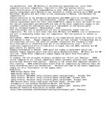 Eseja 'Aftermarket Automotive Industry Analysis', 3.