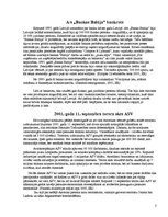 Konspekts '10 nozīmīgākie notikumi Latvijā un pasulē, kas atstājuši vislielāko ietekmi uz t', 2.