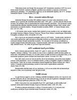 Konspekts '10 nozīmīgākie notikumi Latvijā un pasulē, kas atstājuši vislielāko ietekmi uz t', 3.