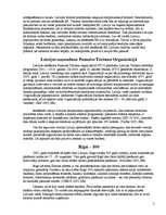 Konspekts '10 nozīmīgākie notikumi Latvijā un pasulē, kas atstājuši vislielāko ietekmi uz t', 5.