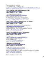 Konspekts '10 nozīmīgākie notikumi Latvijā un pasulē, kas atstājuši vislielāko ietekmi uz t', 7.