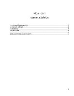 Referāts 'Audzināšanas ideāls. Personības attīstība socializācijas procesā', 2.