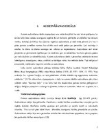 Referāts 'Audzināšanas ideāls. Personības attīstība socializācijas procesā', 3.