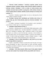 Referāts 'Audzināšanas ideāls. Personības attīstība socializācijas procesā', 5.