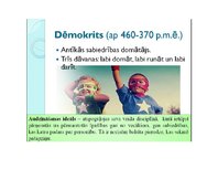 Referāts 'Audzināšanas ideāls. Personības attīstība socializācijas procesā', 12.