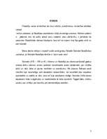 Referāts 'Sokrats un viņa filosofiskie uzskati', 3.